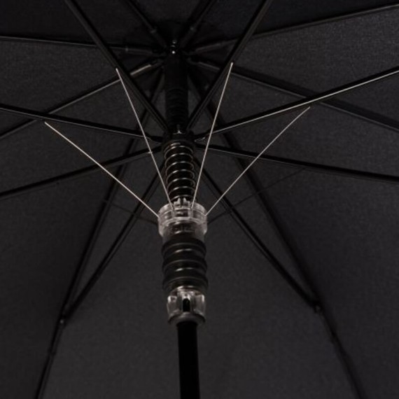 Guarda-Chuva KNIRPS Comprido Stick Automtic Preto | Ref. 300.9637601000