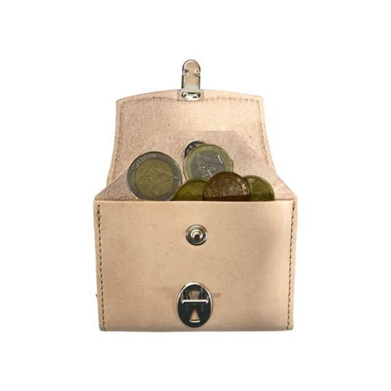 Porta-Moedas c/ Porta Notas JOSEPH LOUIS Seleiro | Ref. 39.JL3001S