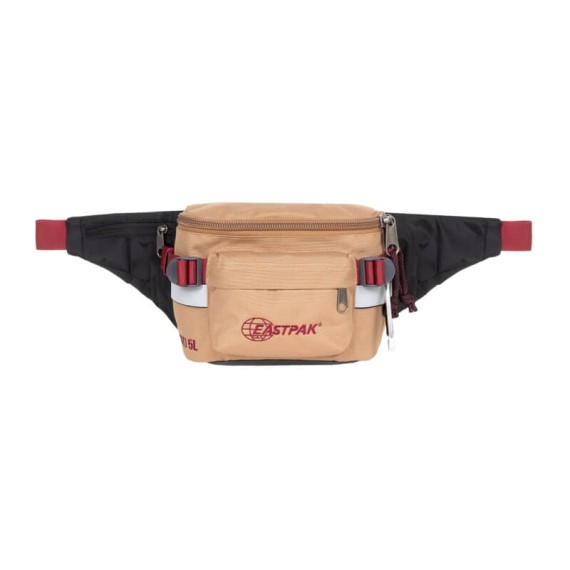 Bolsa de Cintura Eastpak OUT BUMBAG Out Brown | Ref. 267.BEJ9A8