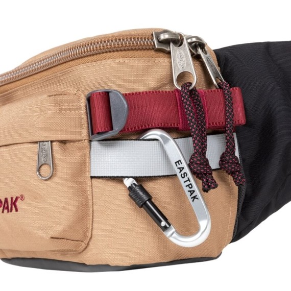 Bolsa de Cintura Eastpak OUT BUMBAG Out Brown | Ref. 267.BEJ9A8