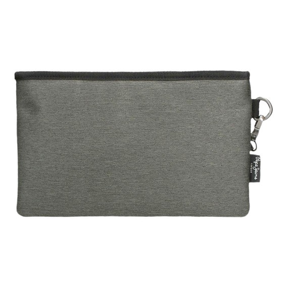 Bolsa de Mão c/ Pega Lateral Pepe Jeans JARVIS Verde | Ref. 186.7124232