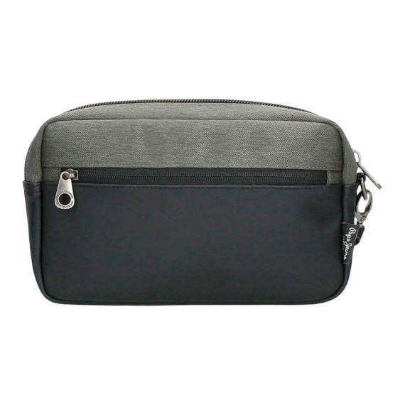 Bolsa de Mão Pepe Jeans JARVIS Verde | Ref. 186.7124132