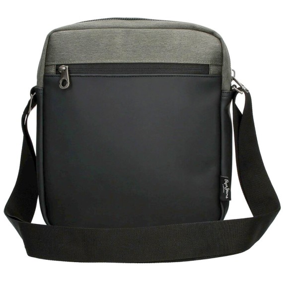 Bolsa de Tiracolo para Tablet Pepe Jeans JARVIS Verde | Ref. 186.7125632