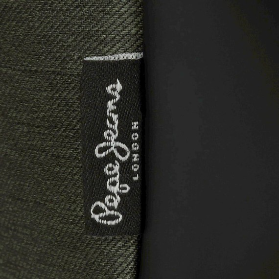 Bolsa de Tiracolo para Tablet Pepe Jeans JARVIS Verde | Ref. 186.7125632