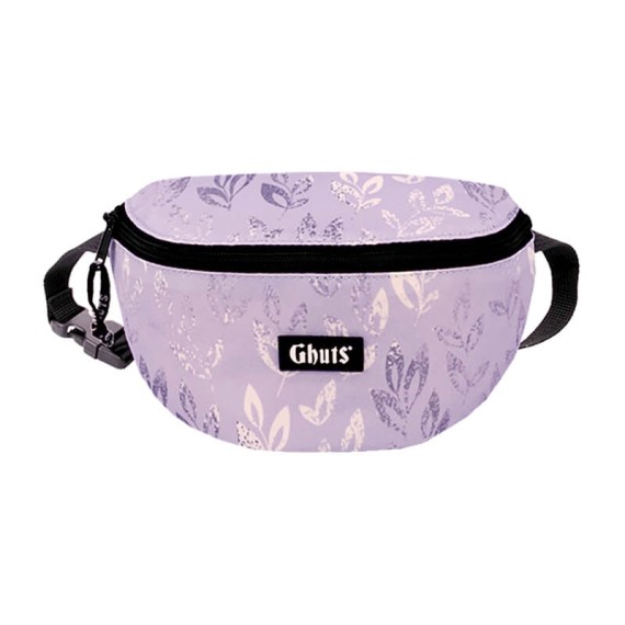 Ghuts Bolsa de Cintura GH159 L45 Lavanda Glee 1592345 | Ref. 294.2315945