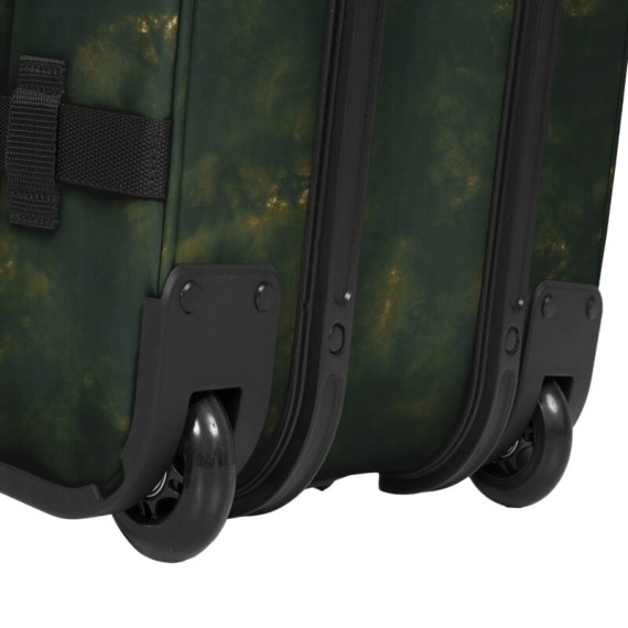 Mala de Cabine / Trolley 51cm Eastpak 2R TRANSIT’R Camo Dye Khaki | Ref. 267.BA76A6 Mala de Cabine / Trolley 51cm Eastpak 2R TRANSIT’R Camo Dye Khaki | Ref. 267.BA76A6