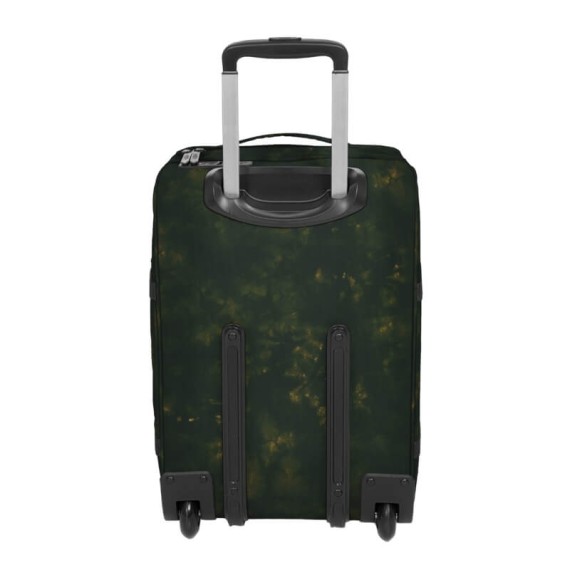 Mala de Cabine / Trolley 51cm Eastpak 2R TRANSIT’R Camo Dye Khaki | Ref. 267.BA76A6 Mala de Cabine / Trolley 51cm Eastpak 2R TRANSIT’R Camo Dye Khaki | Ref. 267.BA76A6