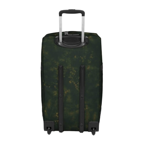 Mala de Viagem / Trolley Médio 67cm Eastpak 2R TRANSIT’R Camo Dye Khaki | Ref. 267.BA86A6
