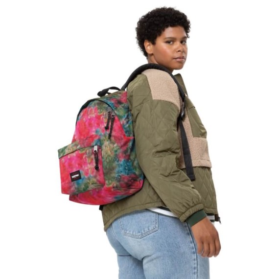 Mochila Eastpak PADDED PAK’R Camo Dye Color | Ref. 267.6206A7