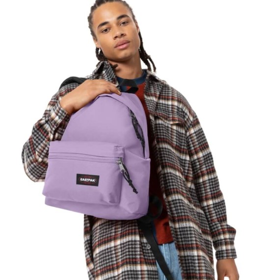 Mochila Eastpak Portátil 13.3” PADDED ZIPPL´R + Living Lilac | Ref. 267.B748A6