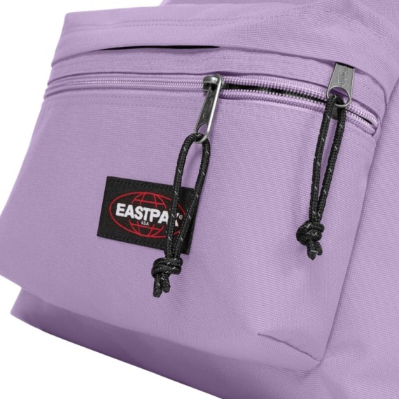 Mochila Eastpak Portátil 13.3” PADDED ZIPPL´R + Living Lilac | Ref. 267.B748A6