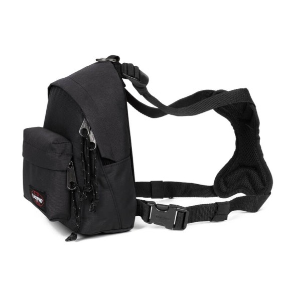 Mochila para Cão Eastpak DOG PAK’ R Black | Ref. 267.BEO008