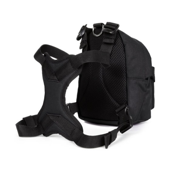 Mochila para Cão Eastpak DOG PAK’ R Black | Ref. 267.BEO008