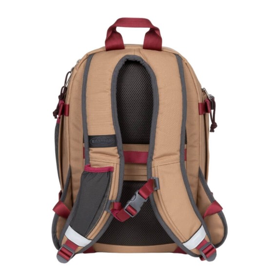 Mochila para Portátil 16” Eastpak OUT SAFEPACK Out Brown | Ref. 267.BEL9A8
