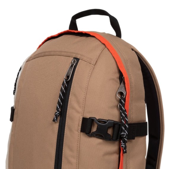 Mochila EASTPAK para Portátil 15” Floid CS Explore Brown | Ref. 267.35BCI8A4