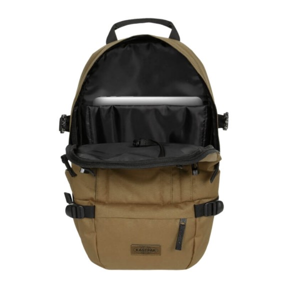 Mochila Eastpak para Portátil 15” FLOID CS Mono Army | Ref. 267.BCIO30