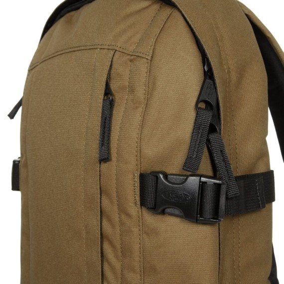 Mochila Eastpak para Portátil 15” FLOID CS Mono Army | Ref. 267.BCIO30
