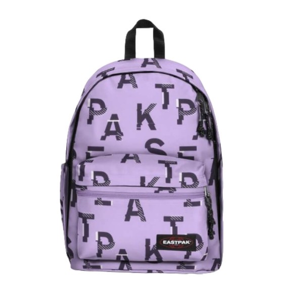 Mochila para Portátil 13.3” Eastpak OFFICE ZIPPL´R Mash Lilac | Ref. 267.BBJ8A9