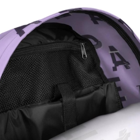 Mochila para Portátil 13.3” Eastpak OFFICE ZIPPL´R Mash Lilac | Ref. 267.BBJ8A9