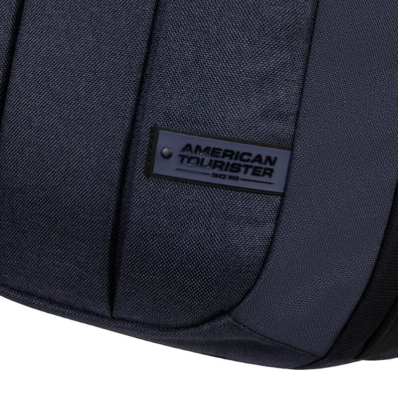 American Tourister Bolsa de Tiracolo STREETHERO Azul Marinho | Ref. 92ME200641