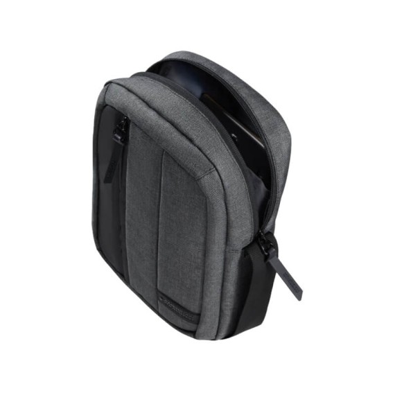 American Tourister Bolsa de Tiracolo STREETHERO Cinza | Ref. 92ME200608