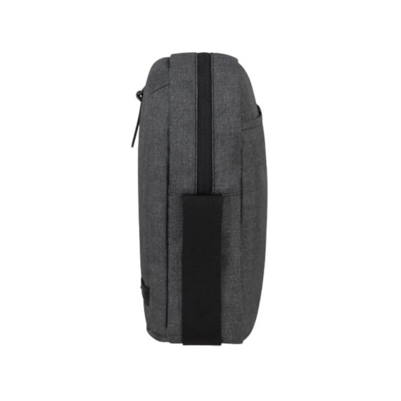 American Tourister Bolsa de Tiracolo STREETHERO Cinza | Ref. 92ME200608