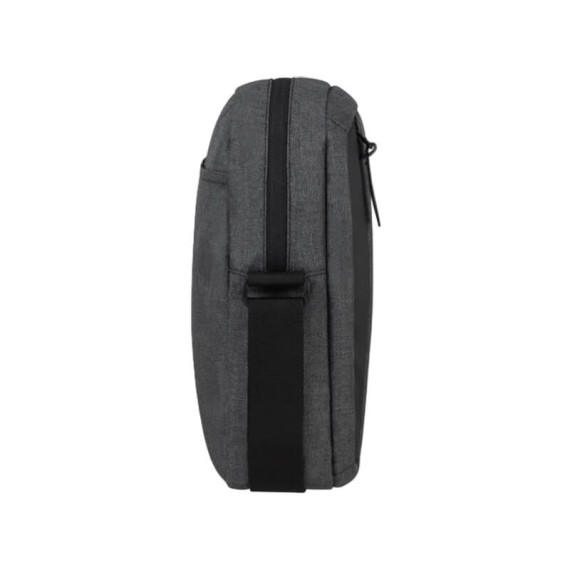 American Tourister Bolsa de Tiracolo STREETHERO Cinza | Ref. 92ME200608