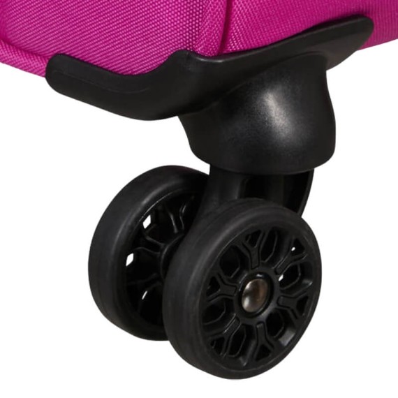 American Tourister Mala de Cabine / Trolley 55cm 4R SEA SEEKER Fuchsia | Ref. 92MD700150