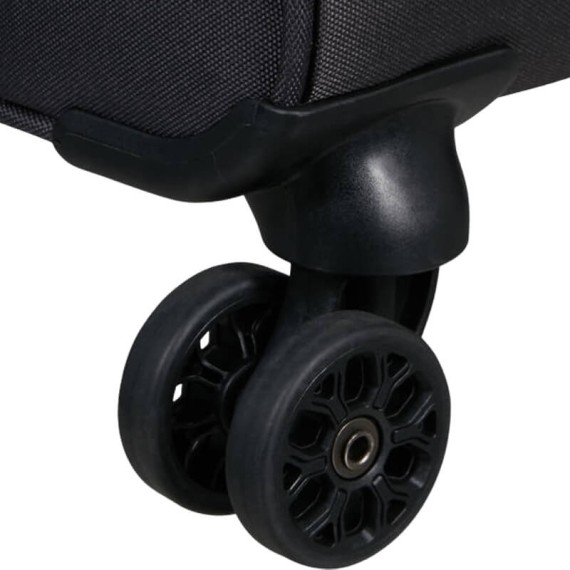 American Tourister Mala de Viagem / Trolley Médio 68cm 4R SEA SEEKER Carvão | Ref. 92MD700208 American Tourister Mala de Viagem / Trolley Médio 68cm 4R SEA SEEKER Carvão | Ref. 92MD700208