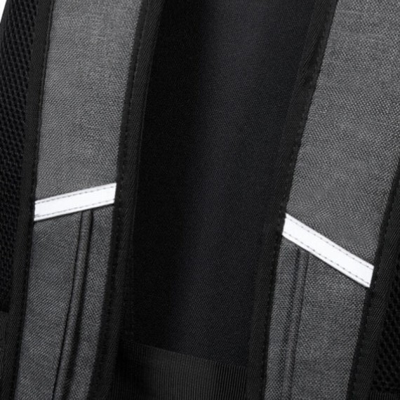 American Tourister Mochila para Portátil 14'' STREETHERO Cinza | Ref. 92ME200108