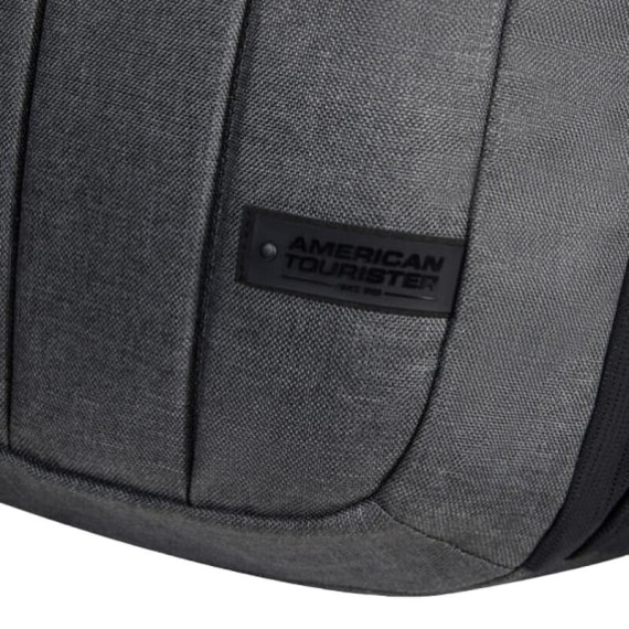 American Tourister Mochila para Portátil 15.6'' STREETHERO Cinza | Ref. 92ME200208