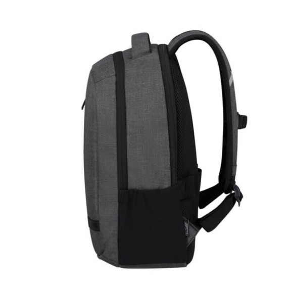 American Tourister Mochila para Portátil 15.6'' STREETHERO Cinza | Ref. 92ME200208