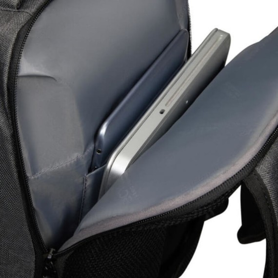 American Tourister Mochila para Portátil 15.6'' STREETHERO Cinza | Ref. 92ME200208