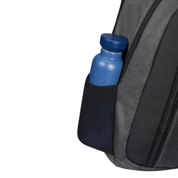 American Tourister Mochila para Portátil 15.6'' STREETHERO Cinza | Ref. 92ME200208