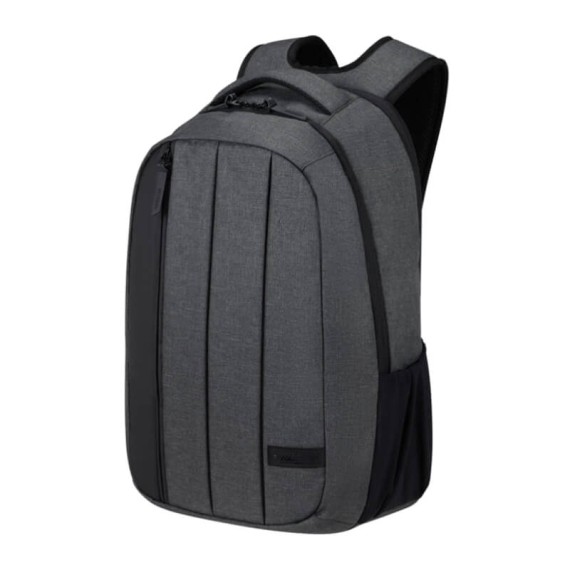 American Tourister Mochila para Portátil 17.3’’ STREETHERO Cinza | Ref. 92ME200308