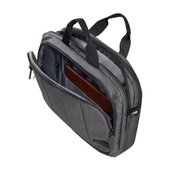 American Tourister Pasta para Portátil 15.6’’ STREETHERO Cinza | Ref. 92ME200408