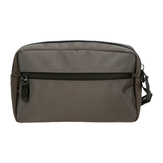 Bolsa de Mão Pepe Jeans IRON Cinza | Ref. 186.7654131