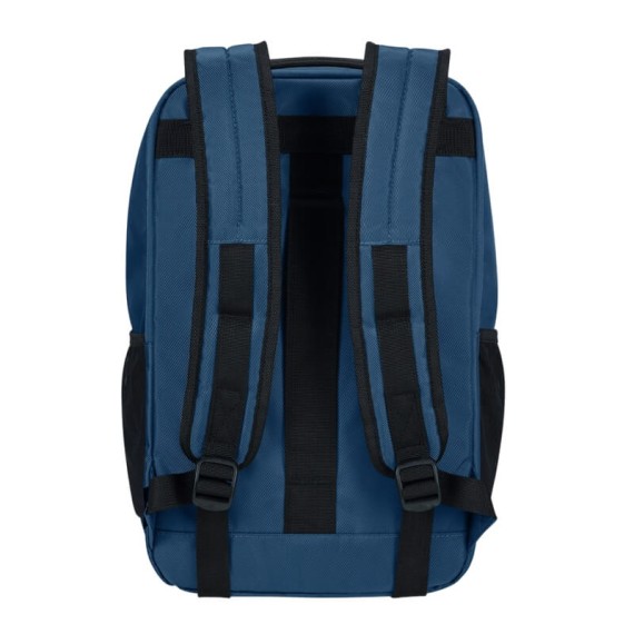 AMERICAN TOURISTER Mochila de Cabine Ryanair Urban Track Azul Marinho | Ref. 92MD100541
