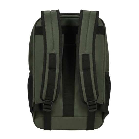 AMERICAN TOURISTER Mochila de Cabine Ryanair Urban Track Khaki | Ref. 92MD100594