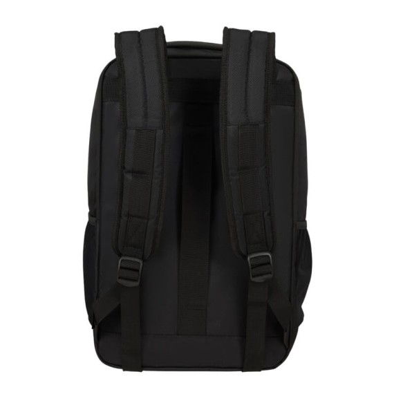 AMERICAN TOURISTER Mochila de Cabine Ryanair Urban Track Preta | Ref. 92MD100509