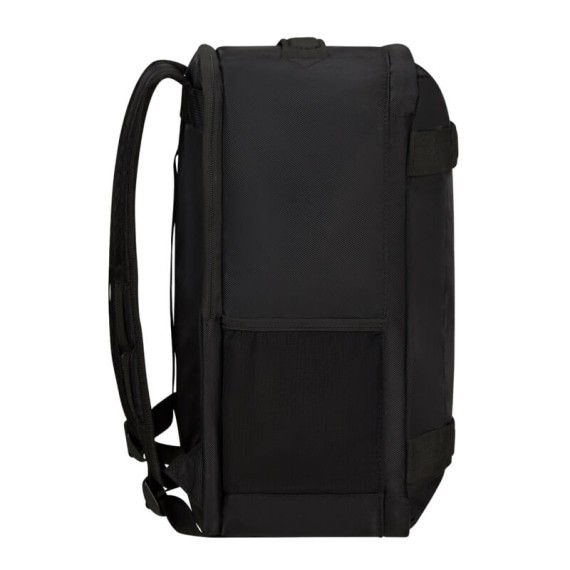 AMERICAN TOURISTER Mochila de Cabine Ryanair Urban Track Preta | Ref. 92MD100509