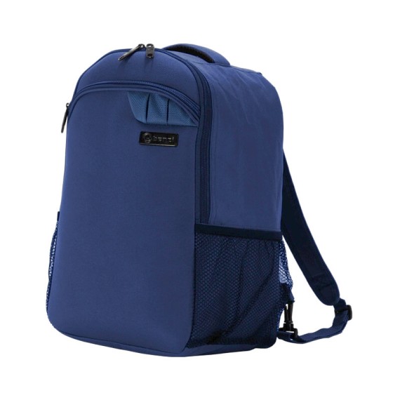 Benzi Mochila Ryanair 40x20x25cm BZ5646 Azul | Ref. 288.BZ5646A