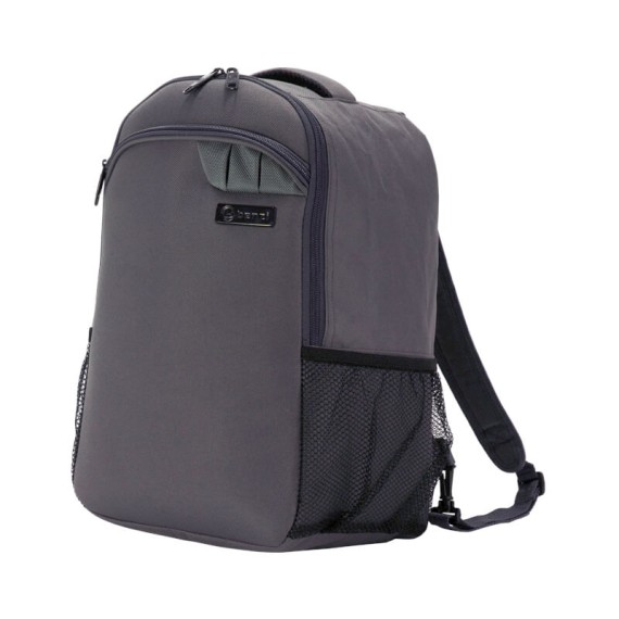 Benzi Mochila Ryanair 40x20x25cm BZ5646 Cinzenta | Ref. 288.BZ5646C
