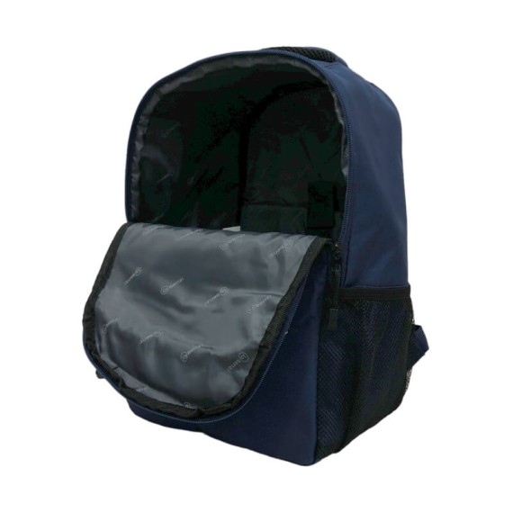 Benzi Mochila Ryanair 40x20x25cm BZ5646 Preta | Ref. 288.BZ5646P