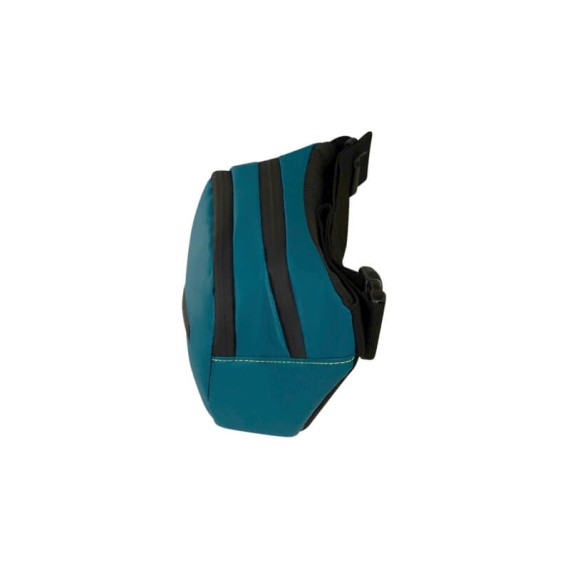 Samsonite Bolsa de Cintura ECODIVER Azul Petróleo | Ref. 92KH700941