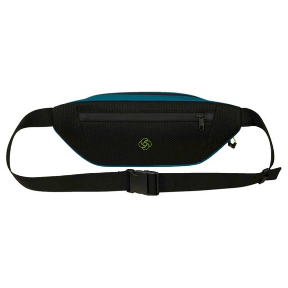 Samsonite Bolsa de Cintura ECODIVER Azul Petróleo | Ref. 92KH700941