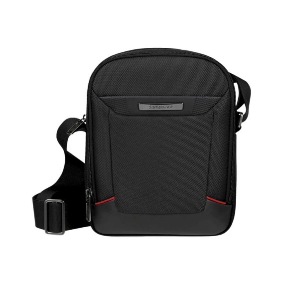 Samsonite Bolsa de Tiracolo para Tablet 9.7” PRO DLX 6 Preta | Ref. 92KM200209