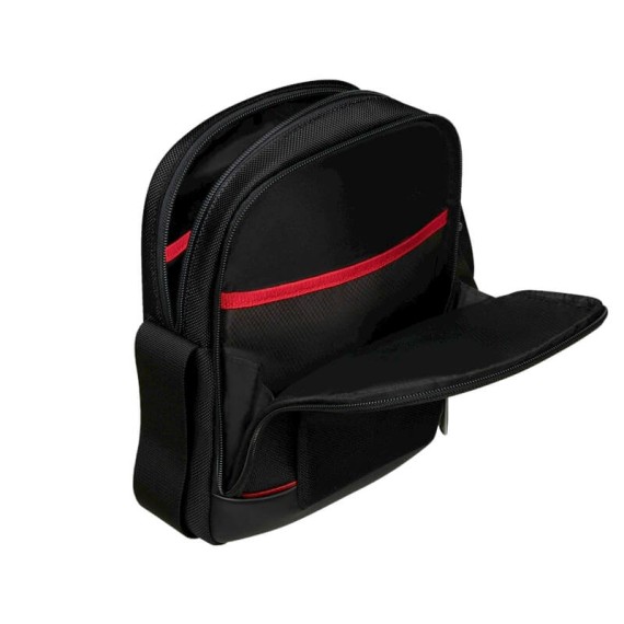 Samsonite Bolsa de Tiracolo para Tablet 9.7” PRO DLX 6 Preta | Ref. 92KM200209