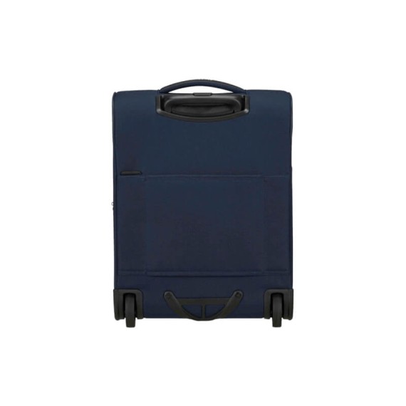 Samsonite Mala de Cabine / Trolley 45cm 2R Easyjet LITEBEAM Azul Escuro | Ref. 92KL700101
