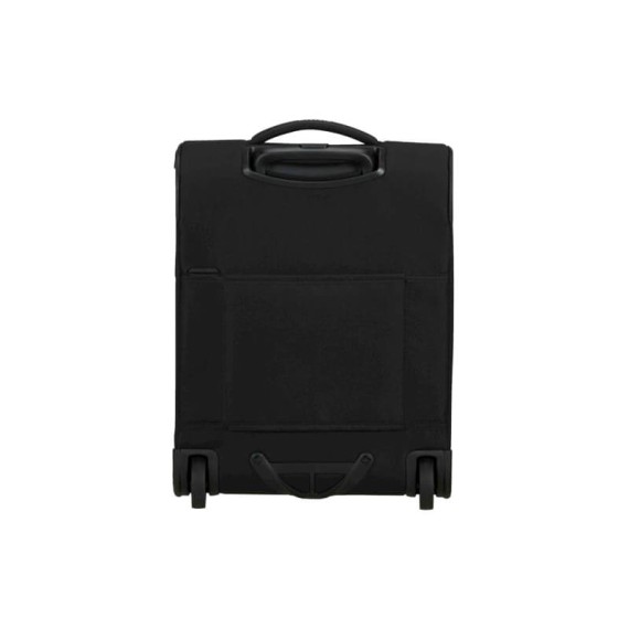 Samsonite Mala de Cabine / Trolley 45cm 2R Easyjet LITEBEAM Preto | Ref. 92KL700109